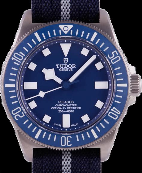 tudor fxd discontinued|tudor pelagos fxd for sale.